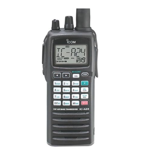 Máy Bộ Đàm ICOM IC-A25N